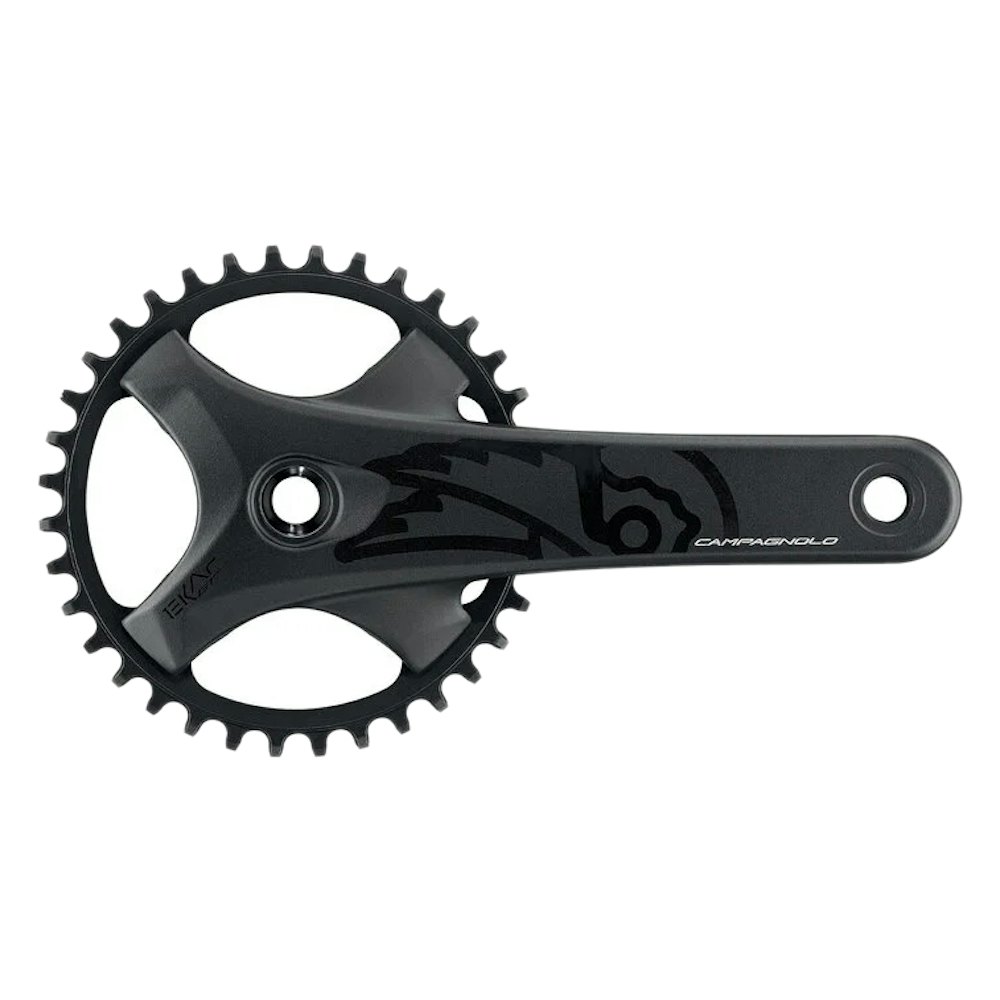 Campagnolo EKAR GT Crankset