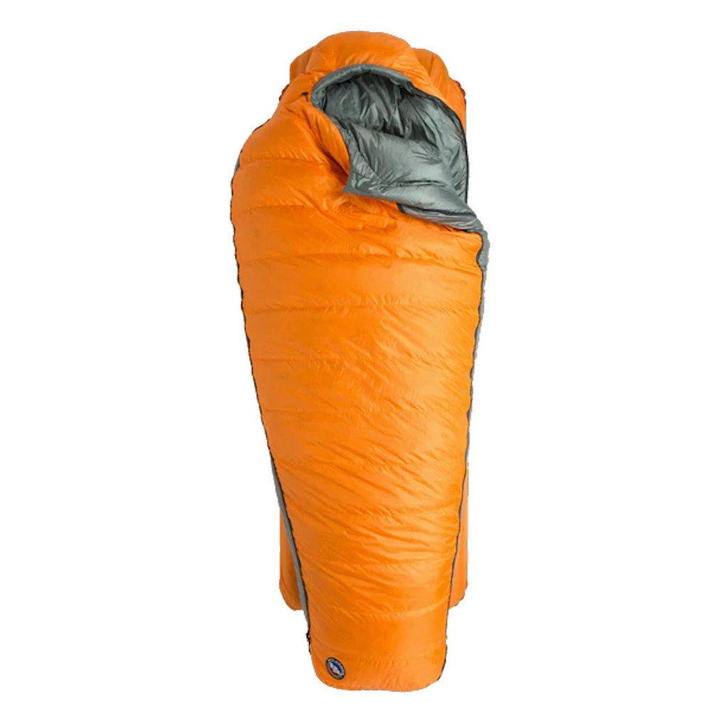 Big Agnes Torchlight EXP 20° Sleeping Bag