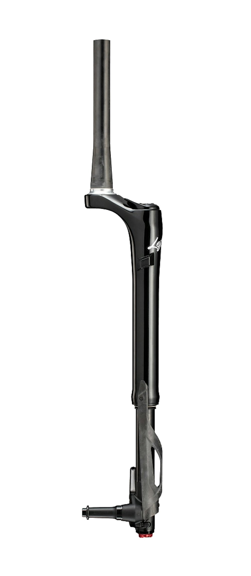 Cannondale Lefty Ocho 120mm Carbon 29" Remote Fork