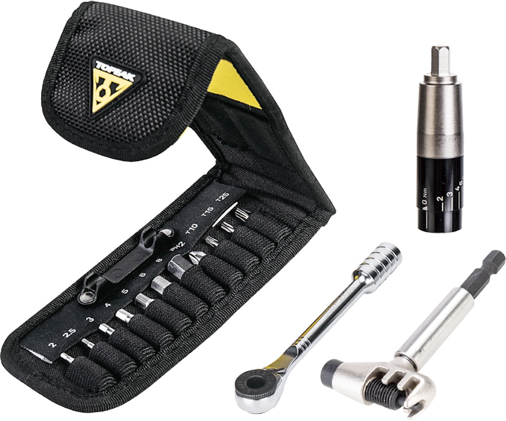 Topeak Ratchet Rocket Lite NTX+ Multitool