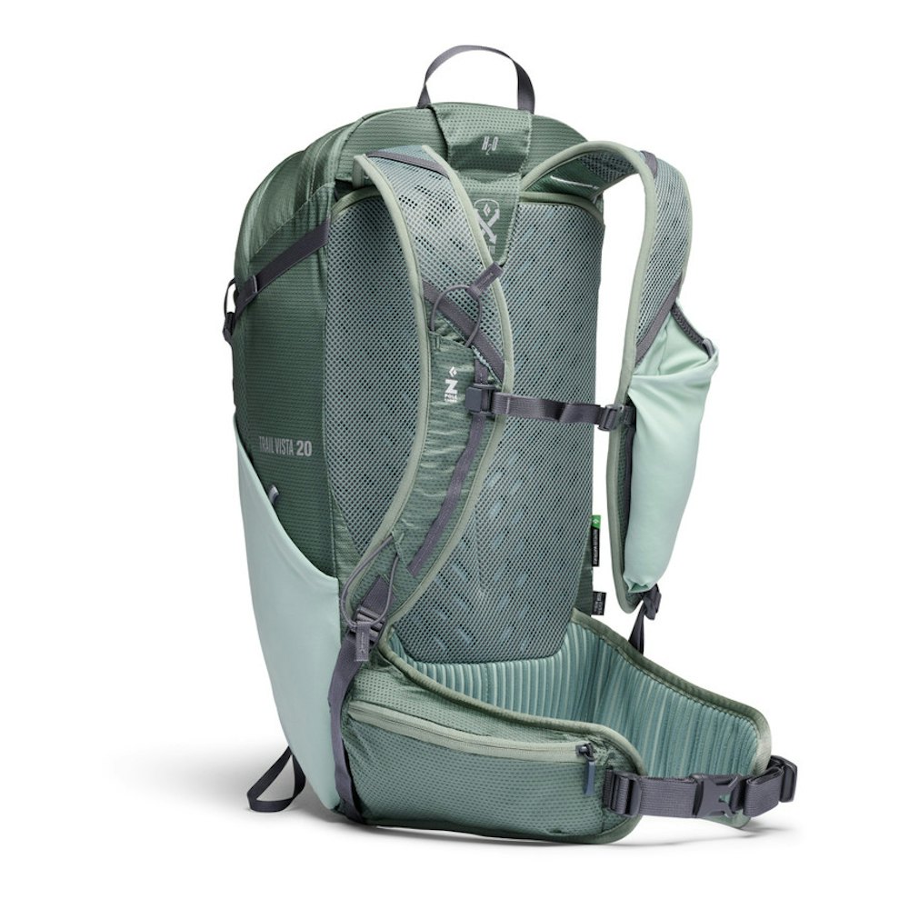 Black Diamond Trail Vista 20 Backpack