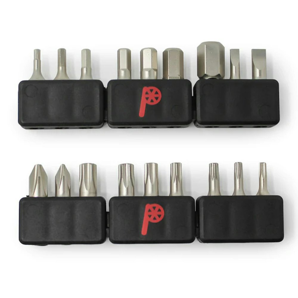 Prestacycle Bicycle Tool Bits