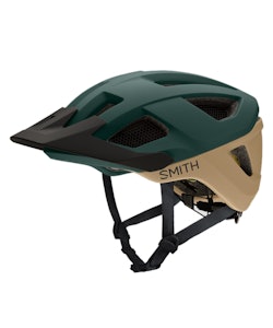Smith | Session Mips Helmet Men's | Size Small in Matte Spruce/Safari