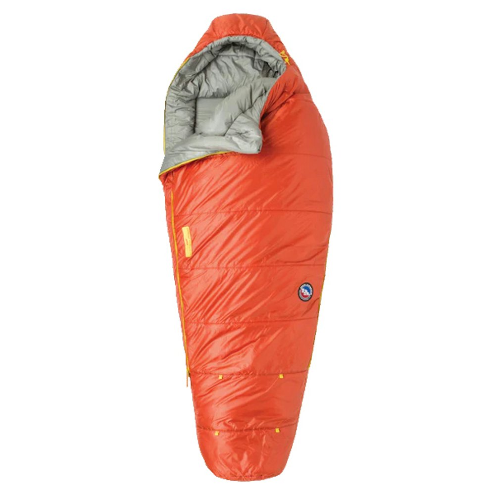 Big Agnes Torchlight EXP Youth 20° Sleeping Bag