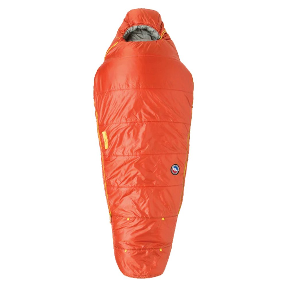 Big Agnes Torchlight EXP Youth 20° Sleeping Bag