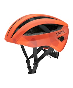 Smith | Network Mips Helmet Men's | Size Small in Matte Cinder Haze