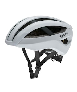 Smith | Network Mips Helmet Men's | Size Small In White