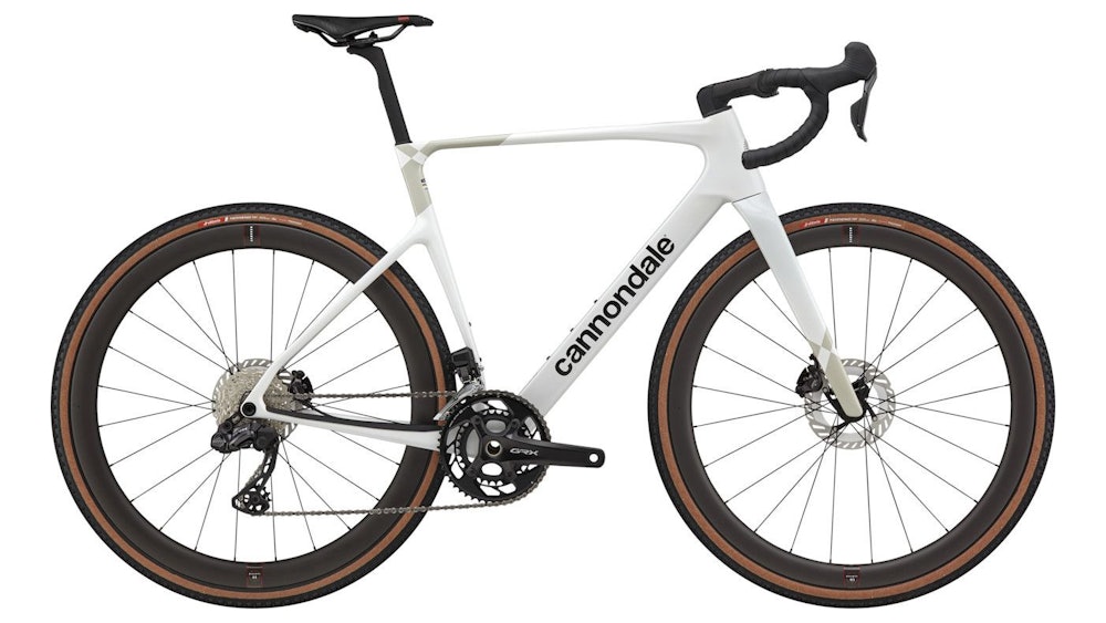 Cannondale SuperX Carbon 2 Bike 2025