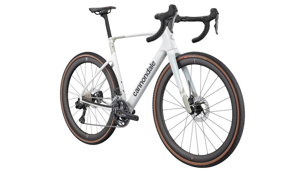 Cannondale SuperX Carbon 2 Bike 2025