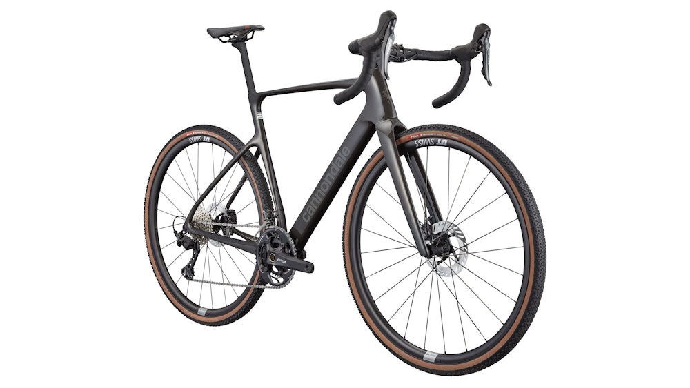 Cannondale SuperX Carbon 3 Bike 2025