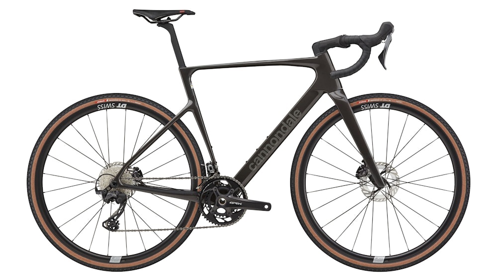 Cannondale SuperX Carbon 3 Bike 2025