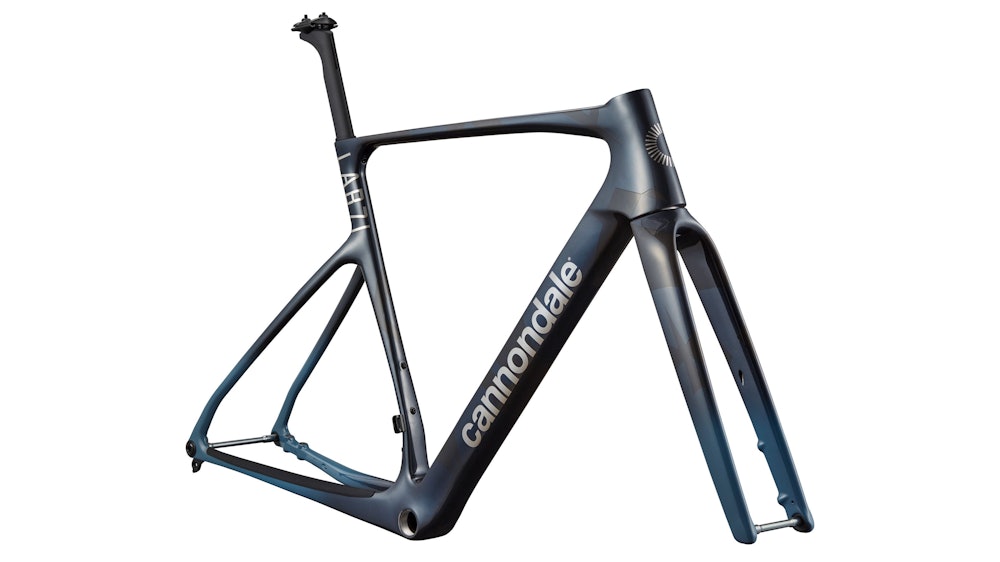 Cannondale LAB71 SuperX A/M Frameset 2025