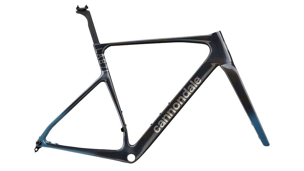 Cannondale LAB71 SuperX A/M Frameset 2025