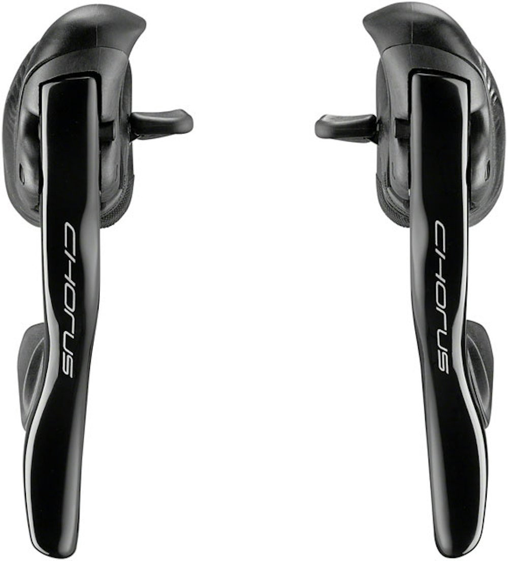 Campagnolo Chorus 2x12 Shift Lever Set