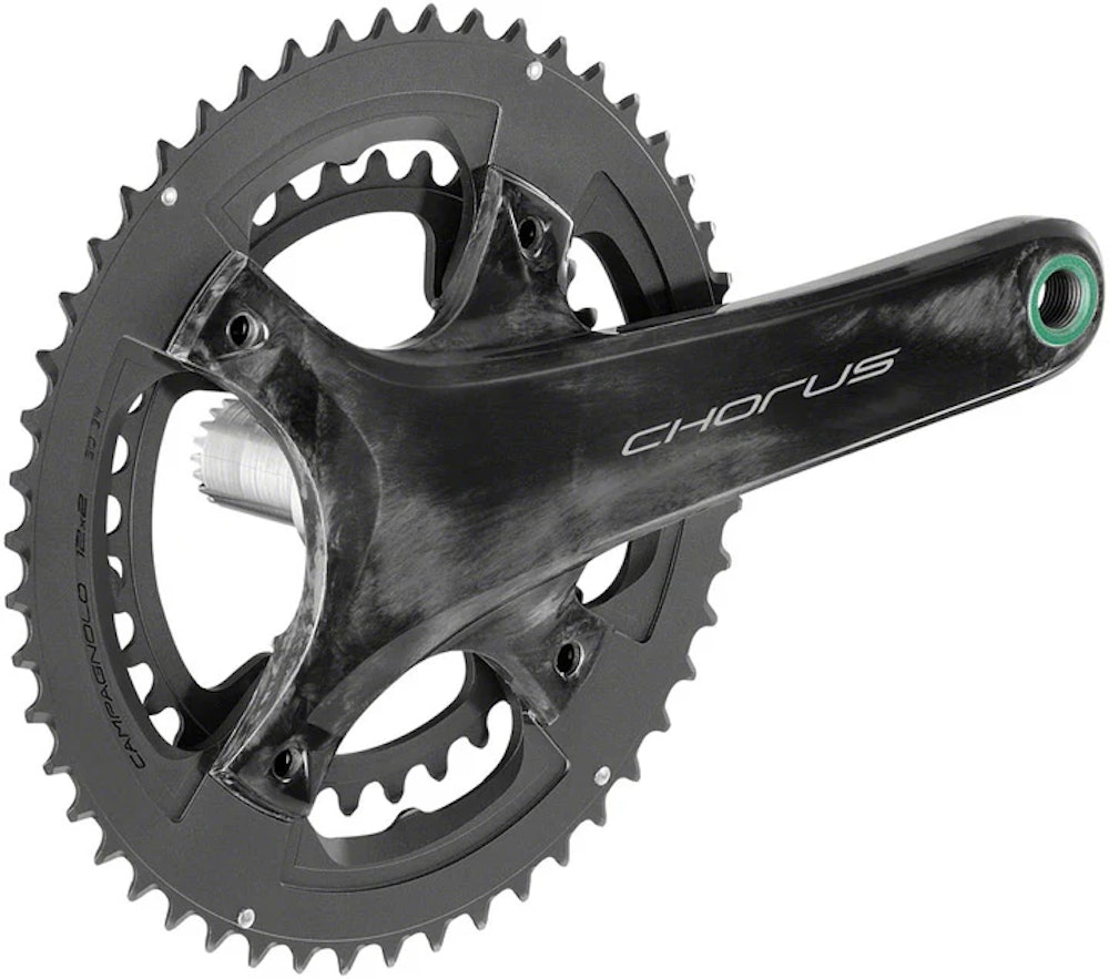 Campagnolo Chorus 12 Speed Crankset