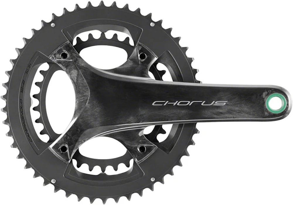 Campagnolo Chorus 12 Speed Crankset