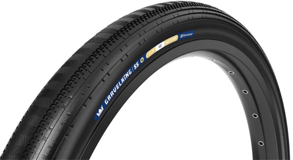 Panaracer GravelKing SS+ Tire