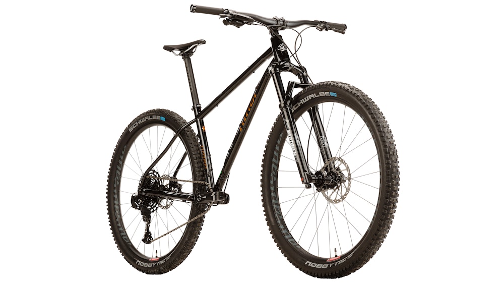 Niner SIR 9 2-Star Bike