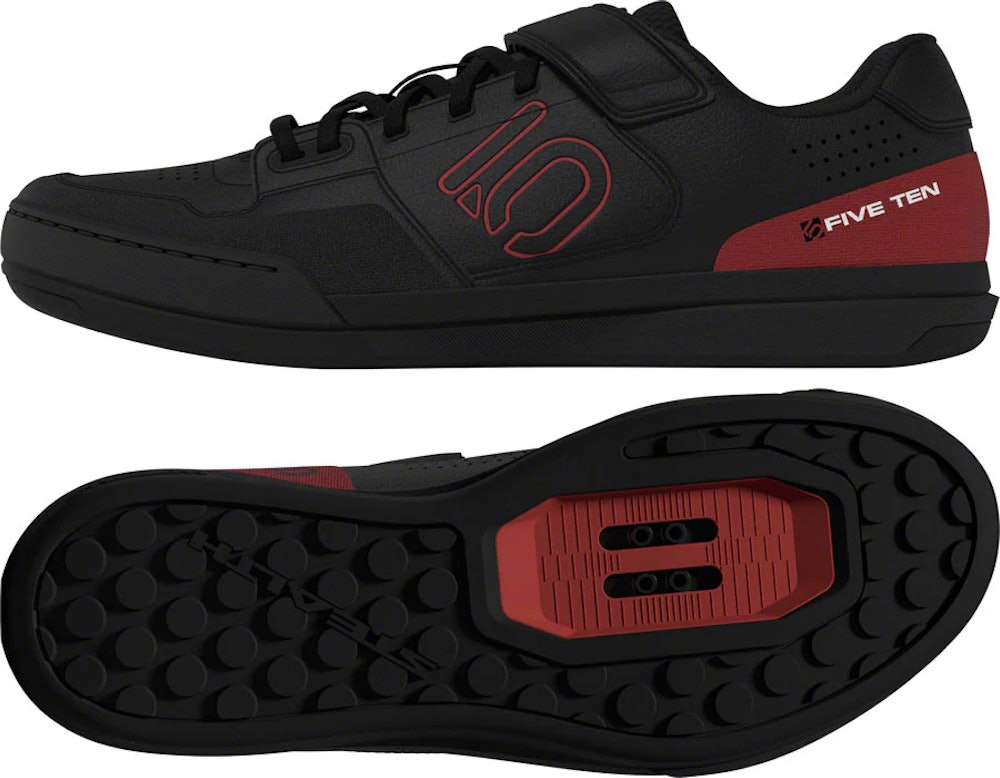 Five-Ten Hellcat Shoes