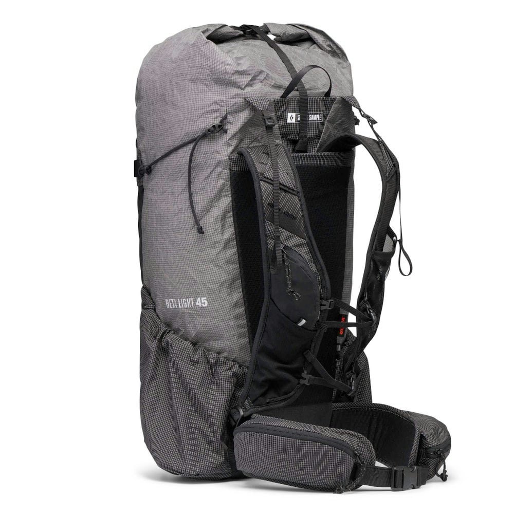 Black Diamond Beta Light 45 Backpack