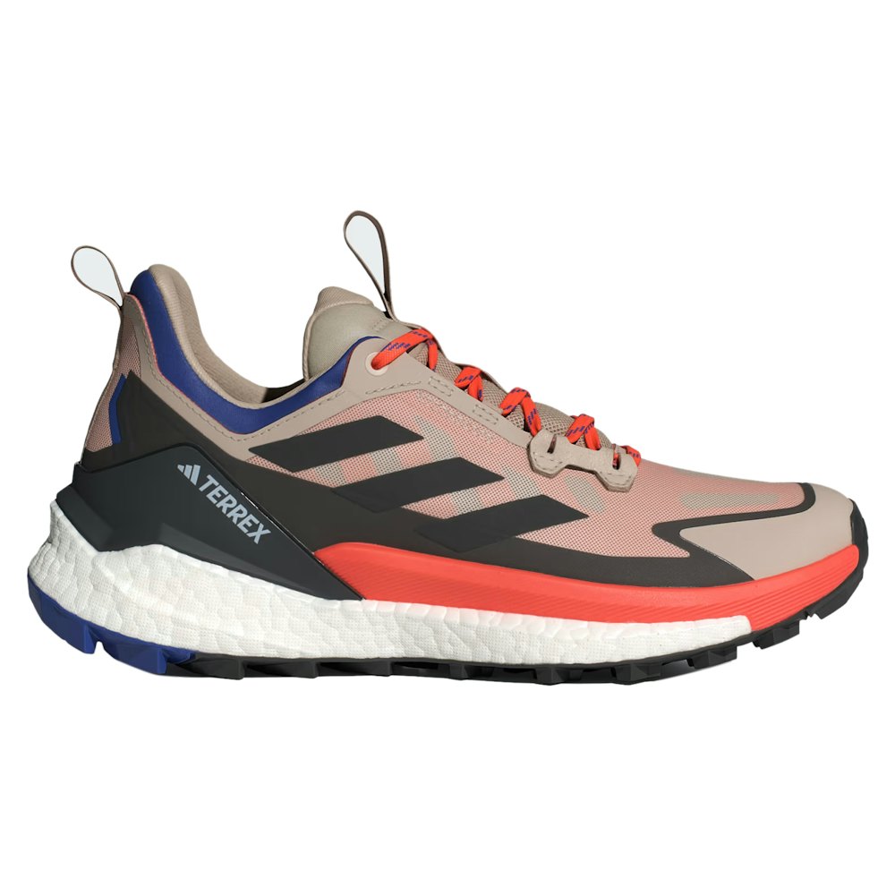 Adidas Terrex Free Hiker 2 Low Shoes