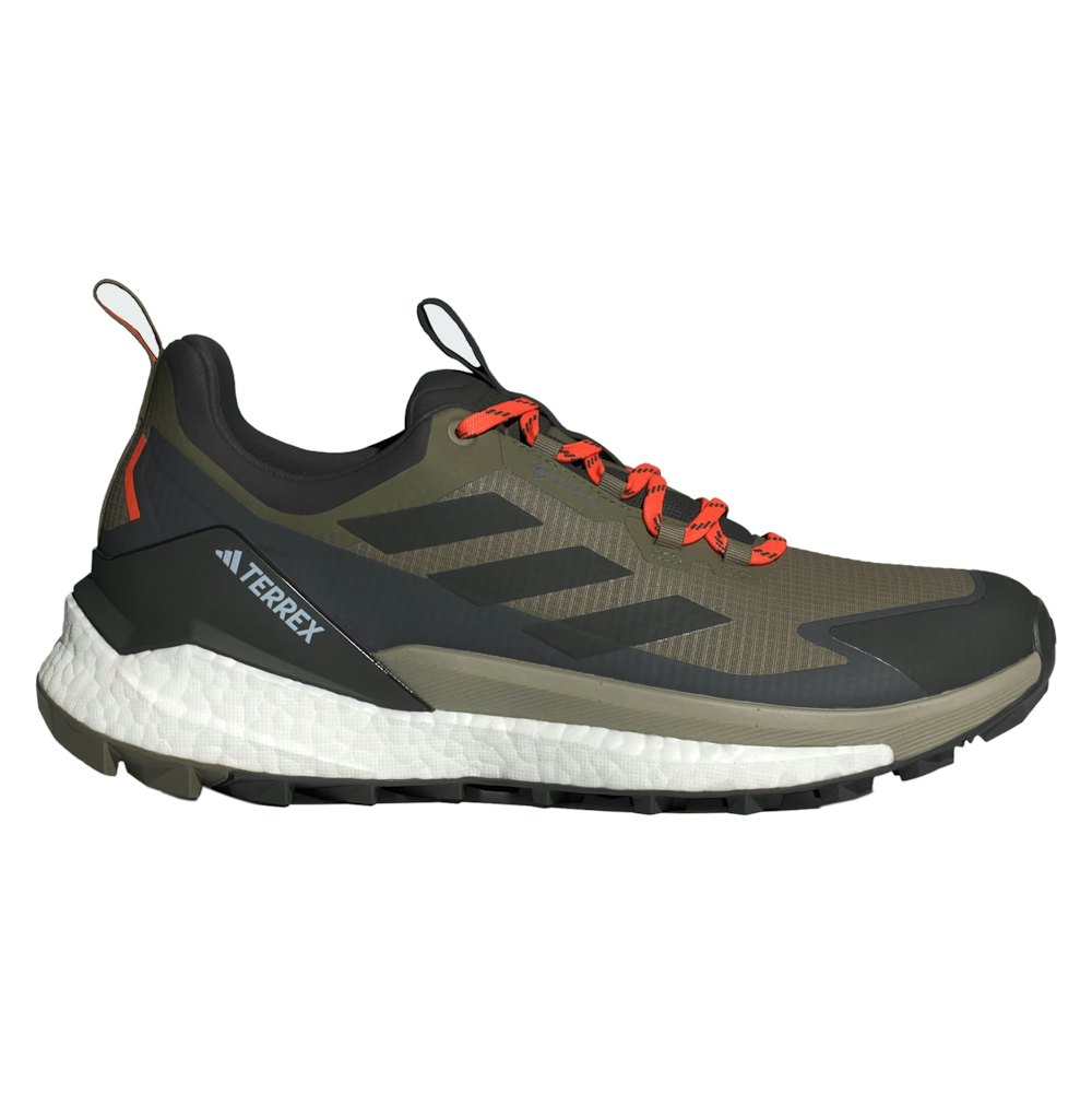 Adidas Terrex Free Hiker 2 Low Gtx Shoes