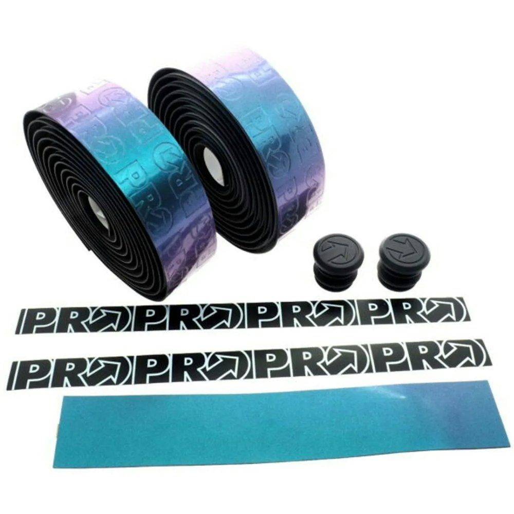 PRO Sport Control Team LTD Aurora Bar Tape