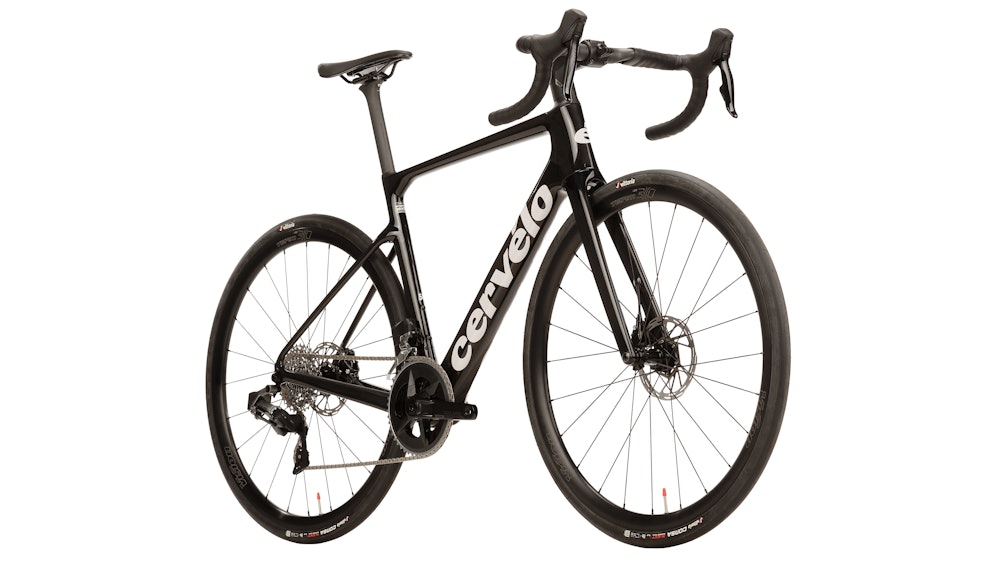 Cervelo Caledonia-5 Rival AXS Bike 2025