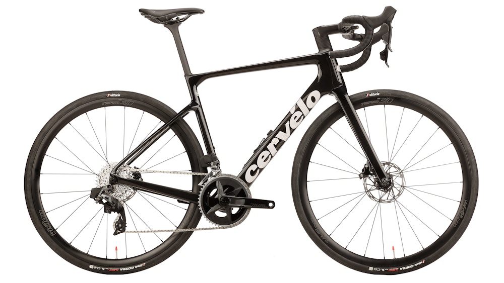 Cervelo Caledonia-5 Rival AXS Bike 2025