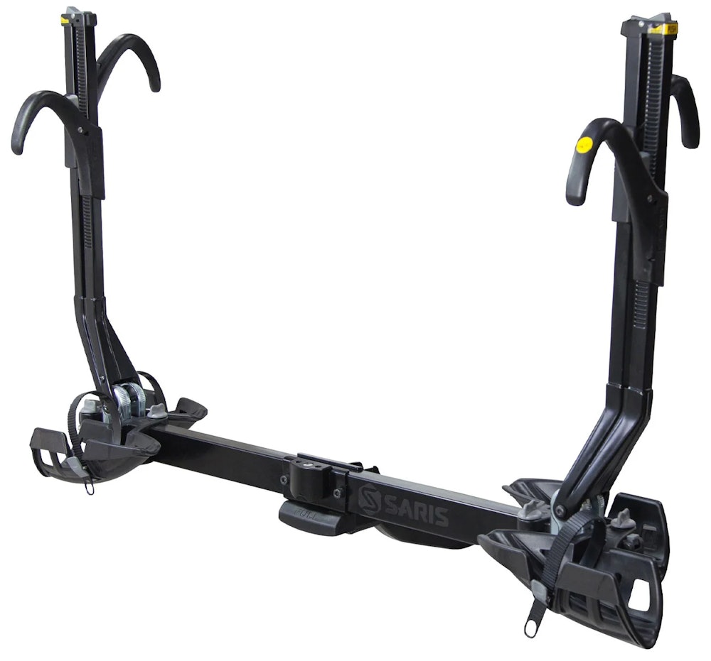 Saris Superclamp EX 2 Bike Hitch Rack