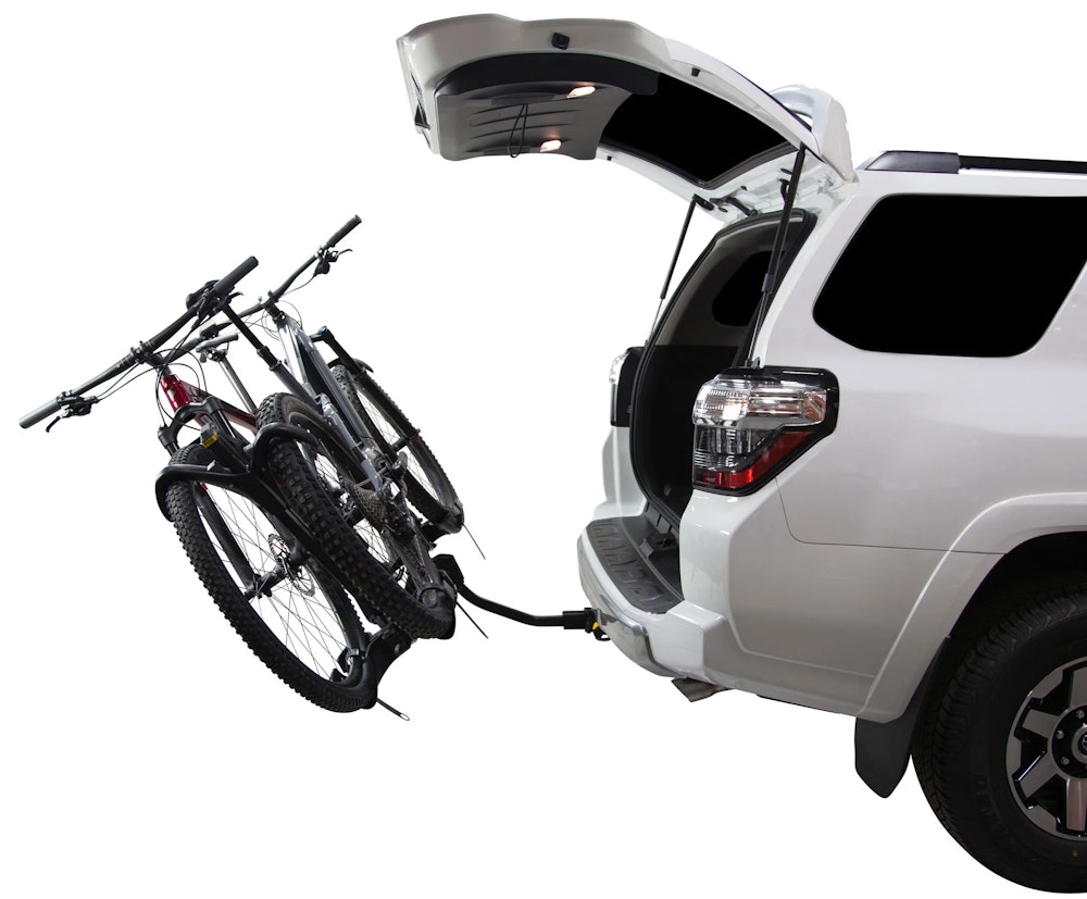 Saris Superclamp EX 2 Bike Hitch Rack