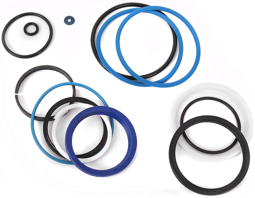 Cane Creek DBAIR Air Spring Rebuild Kit