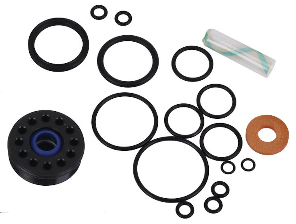 Cane Creek DBCOIL Complete Rebuild Kit