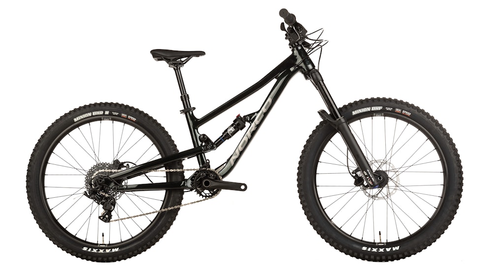 Norco Fluid FS 4.2 Bike 2025