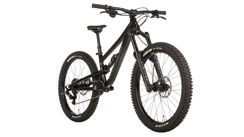 Norco Fluid FS 4.2 Bike 2025