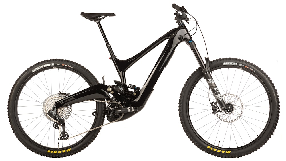 Ibis Oso GX T-Type E-Bike