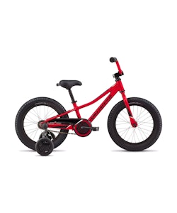 Specialized | Riprock Coaster 16 Bike 2022 Candy Red, Black, White 7
