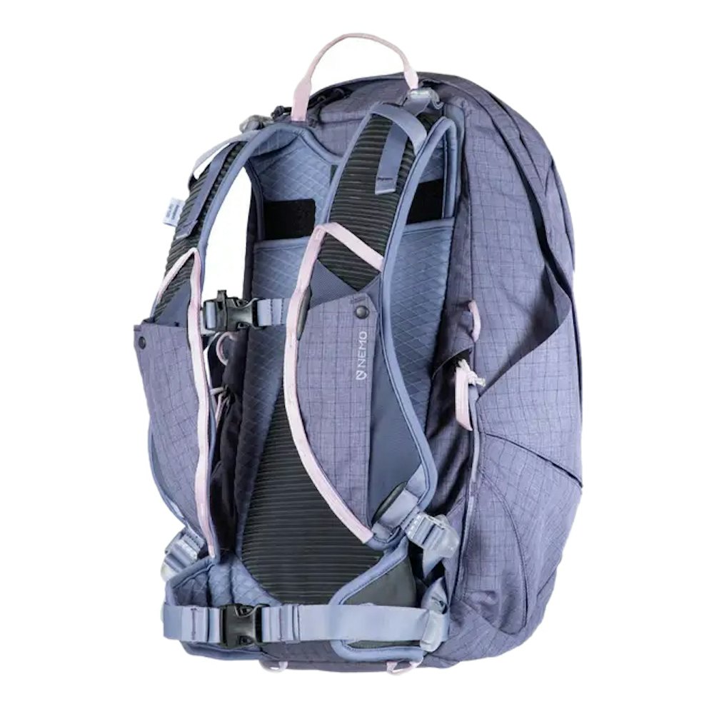 Nemo Resolve Women 25L Endless Promise Technical Active Pack