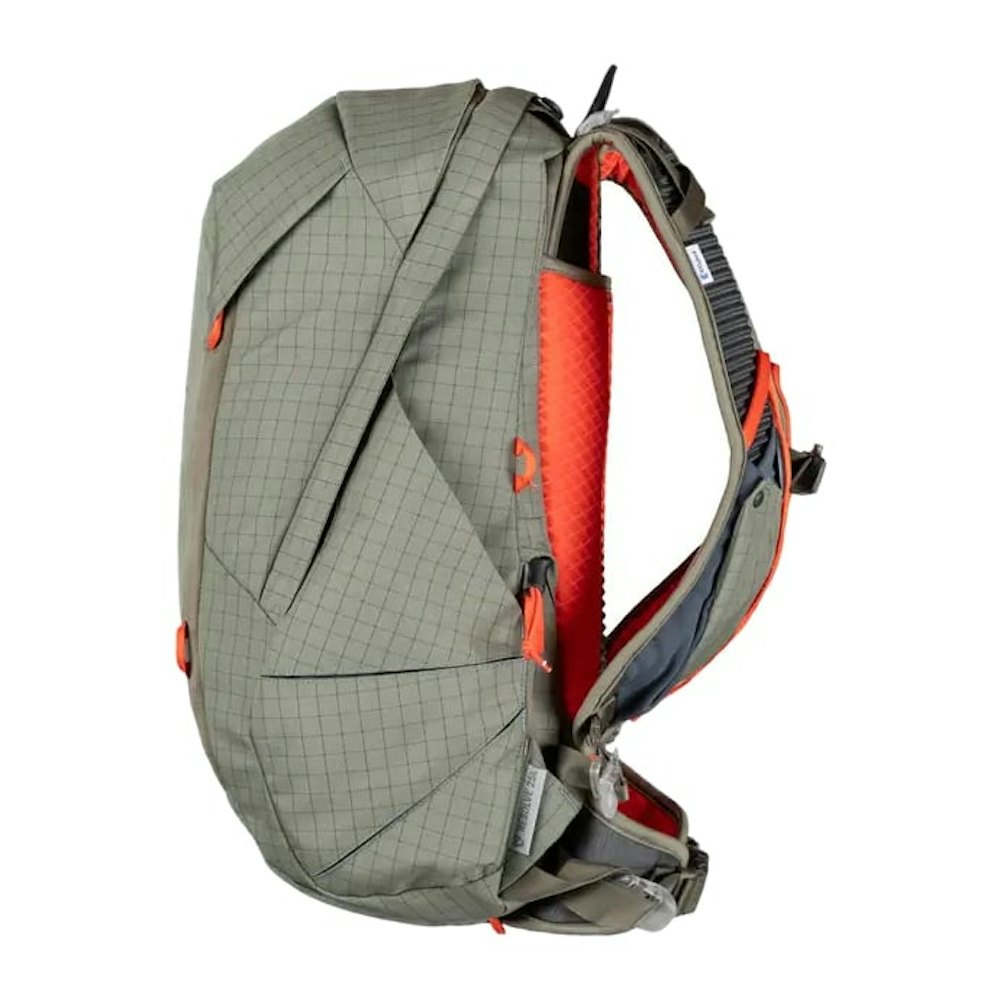 Nemo Resolve Mens 25L Endless Promise Technical Active Pack