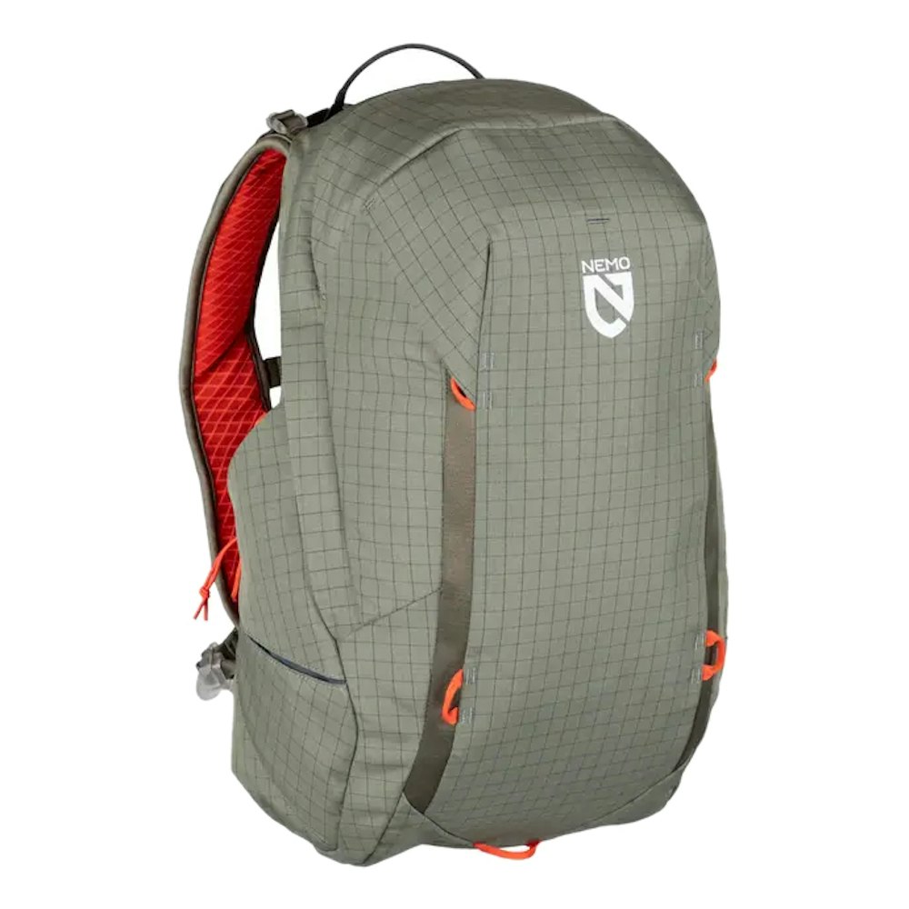 Nemo Resolve Mens 25L Endless Promise Technical Active Pack