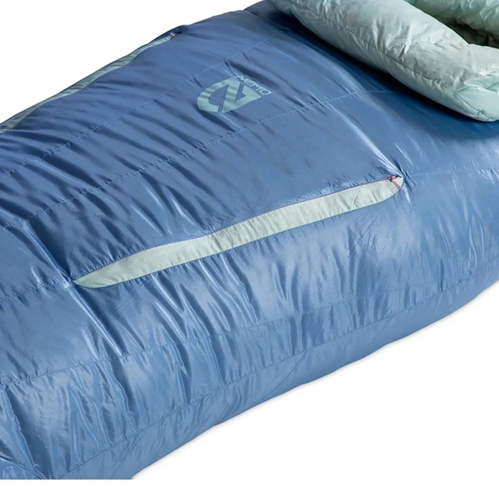 Nemo Riff Womens 30 Sleeping Bag