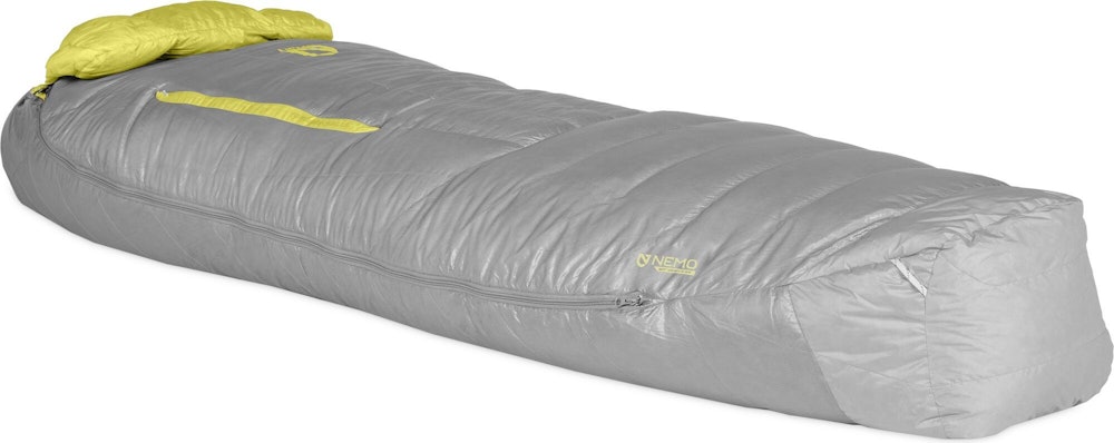 Nemo Riff Womens 15 Sleeping Bag