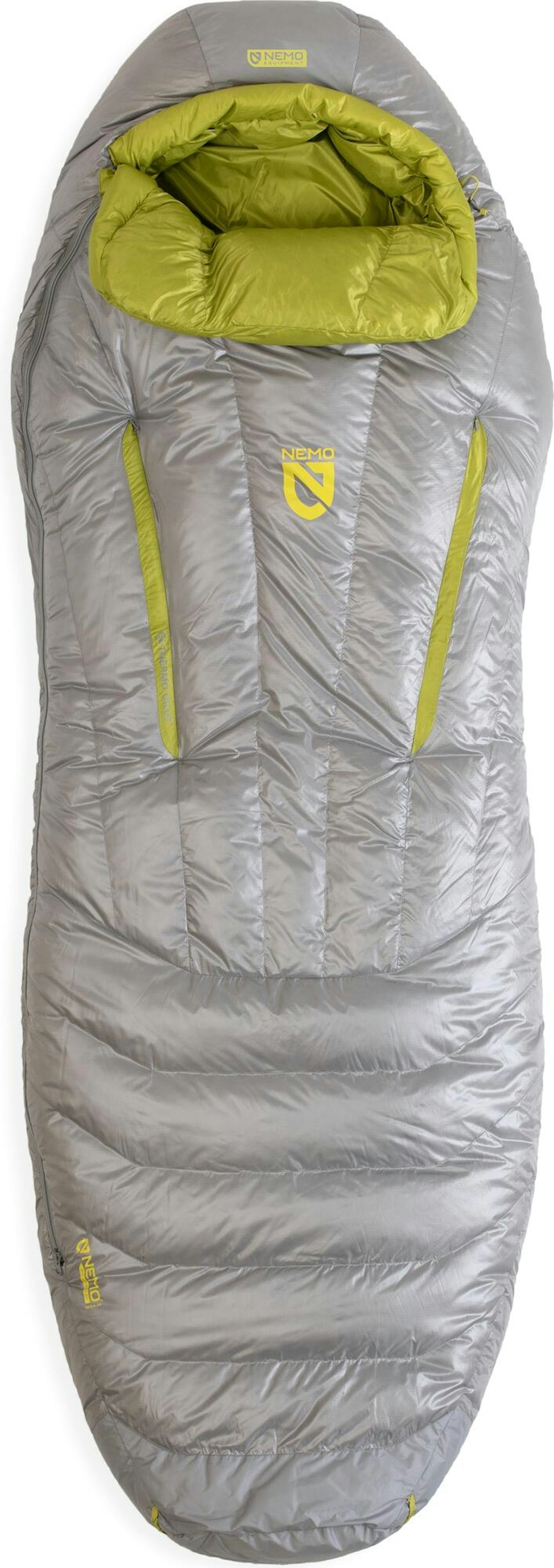 Nemo Riff Womens 15 Sleeping Bag