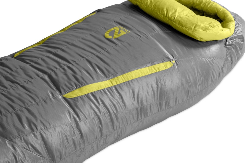 Nemo Riff Womens 15 Sleeping Bag