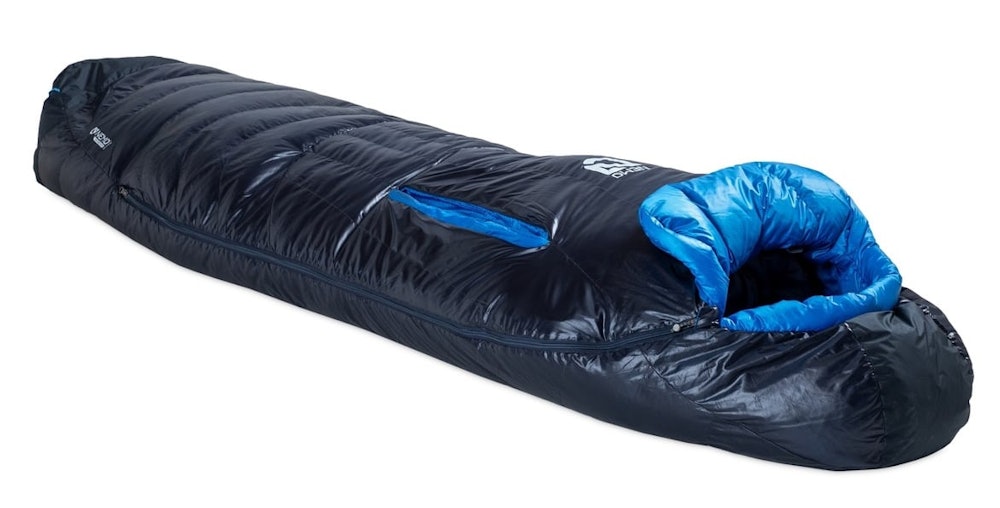 Nemo Riff Mens 30 Sleeping Bag