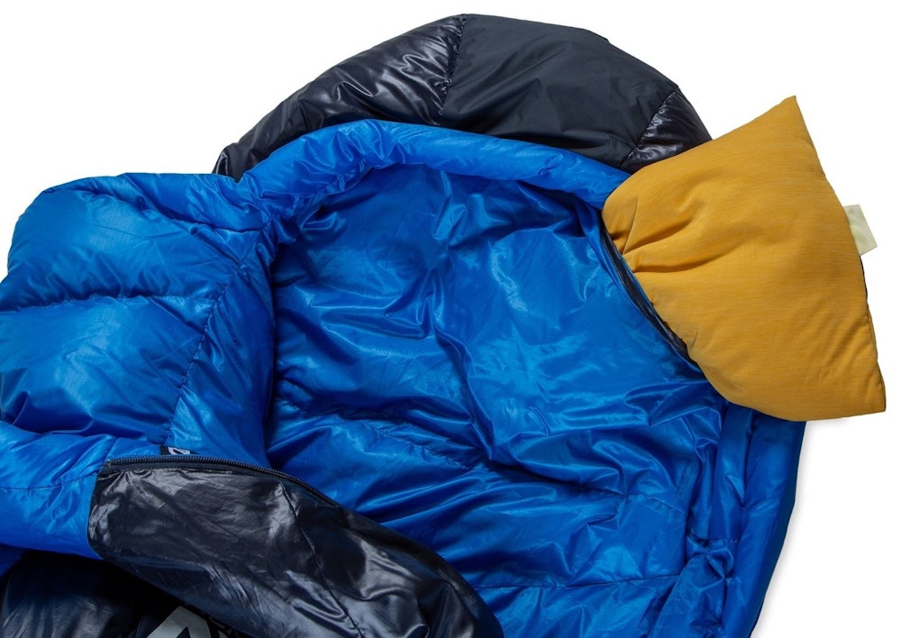 Nemo Riff Mens 30 Sleeping Bag