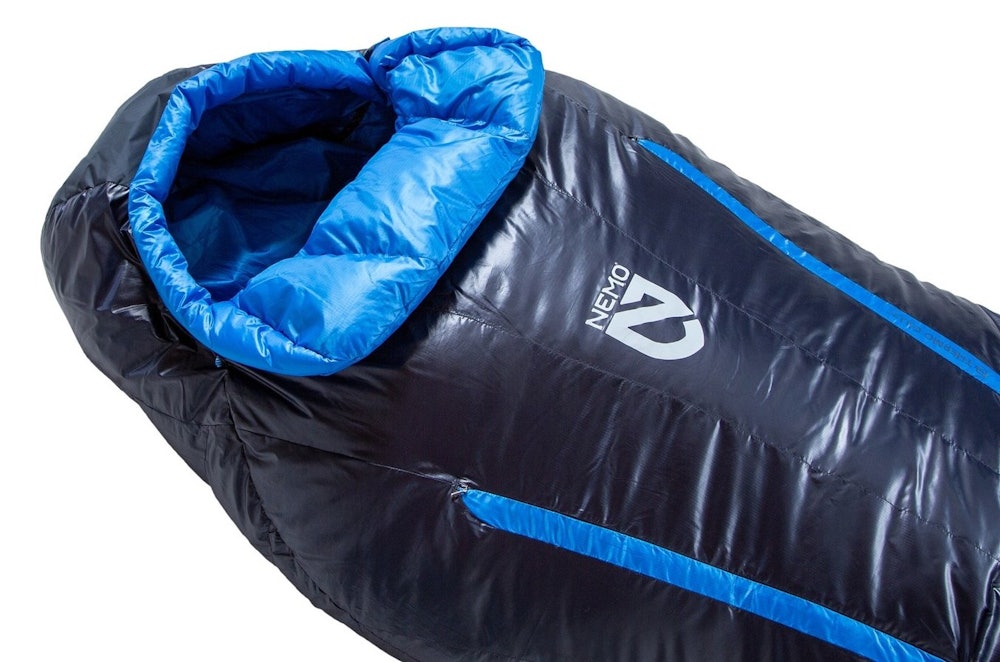 Nemo Riff Mens 30 Sleeping Bag