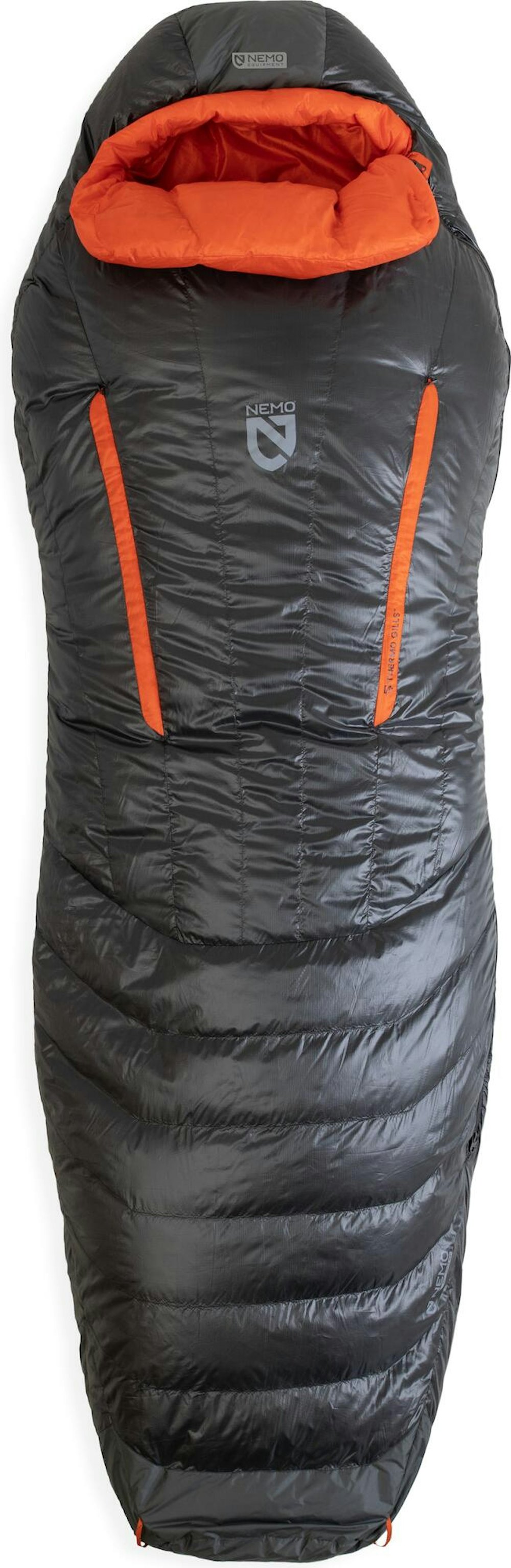 Nemo Riff Mens 15 Sleeping Bag