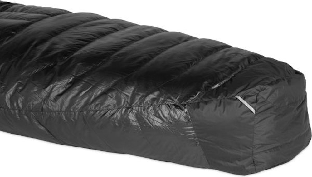 Nemo Riff Mens 15 Sleeping Bag