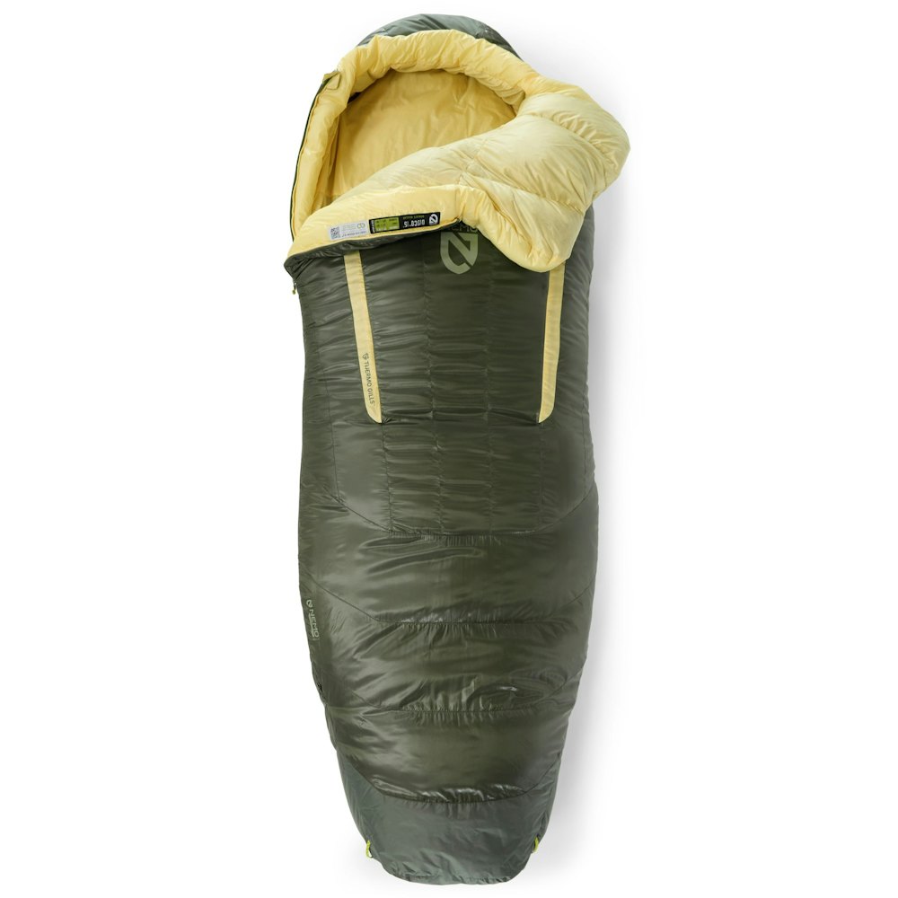 Nemo Disco Womens 15 Sleeping Bag